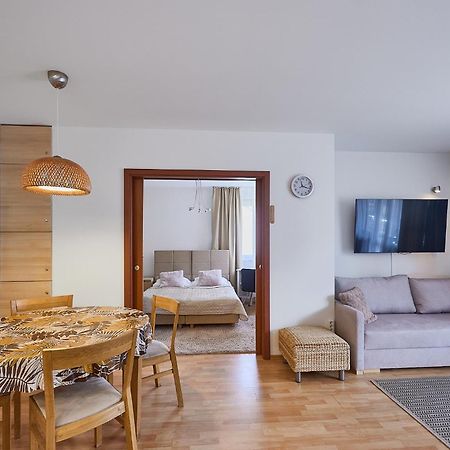 Apartamenty Swinoujscie - Zdrojowa 외부 사진