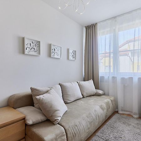 Apartamenty Swinoujscie - Zdrojowa 외부 사진