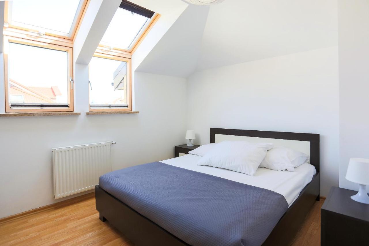 Apartamenty Swinoujscie - Zdrojowa 외부 사진