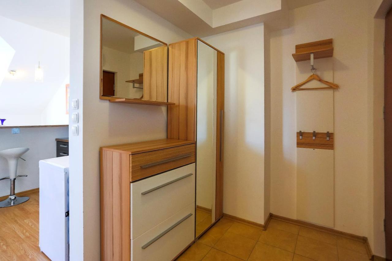 Apartamenty Swinoujscie - Zdrojowa 외부 사진