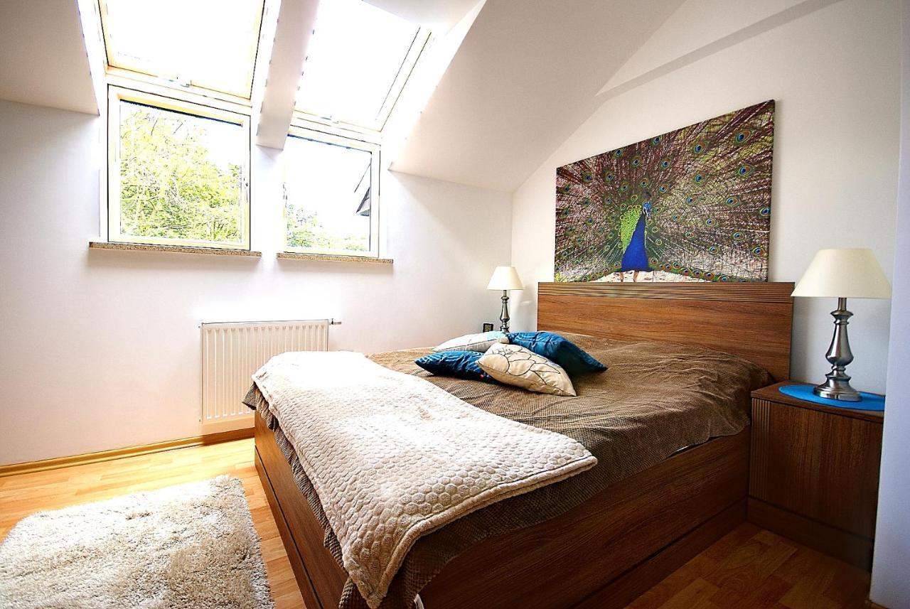 Apartamenty Swinoujscie - Zdrojowa 외부 사진