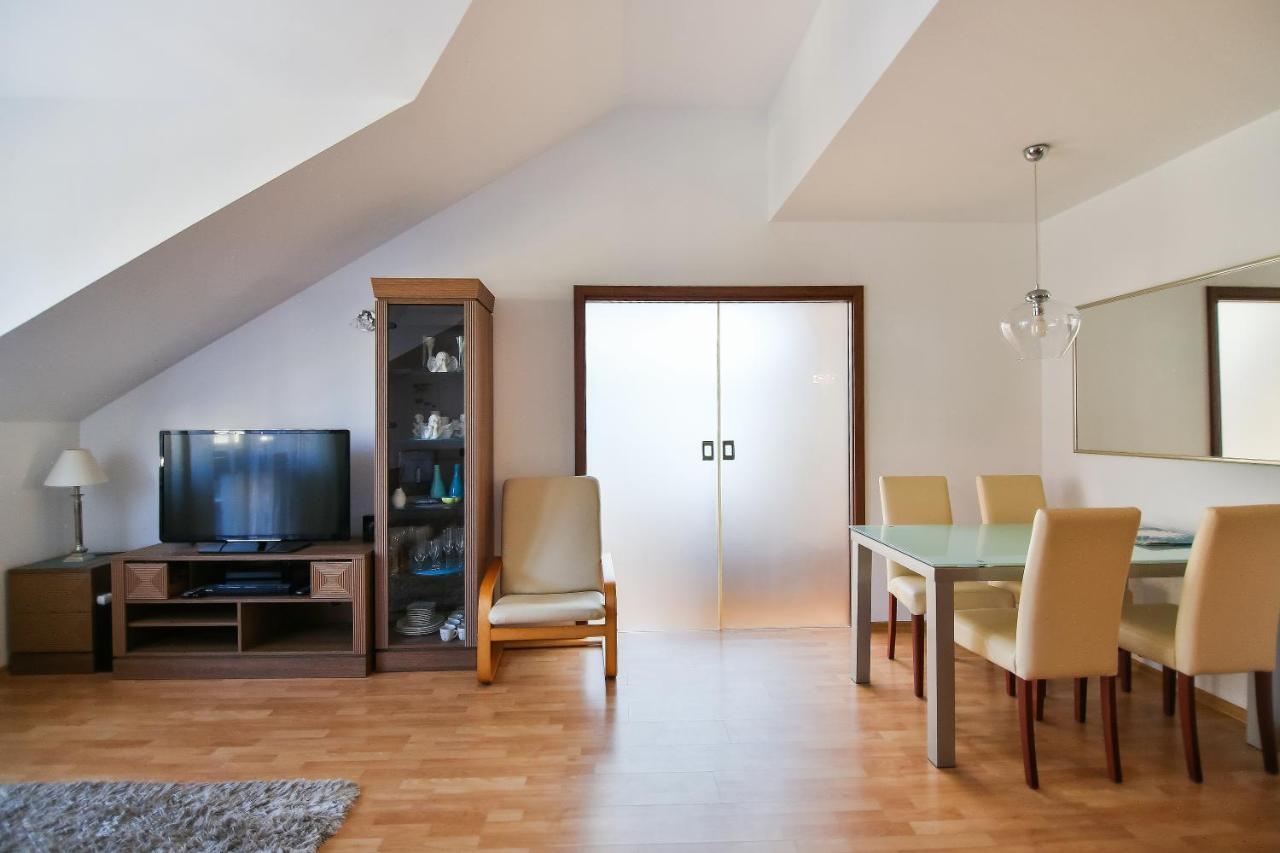 Apartamenty Swinoujscie - Zdrojowa 외부 사진