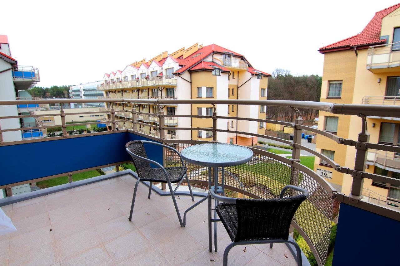 Apartamenty Swinoujscie - Zdrojowa 외부 사진