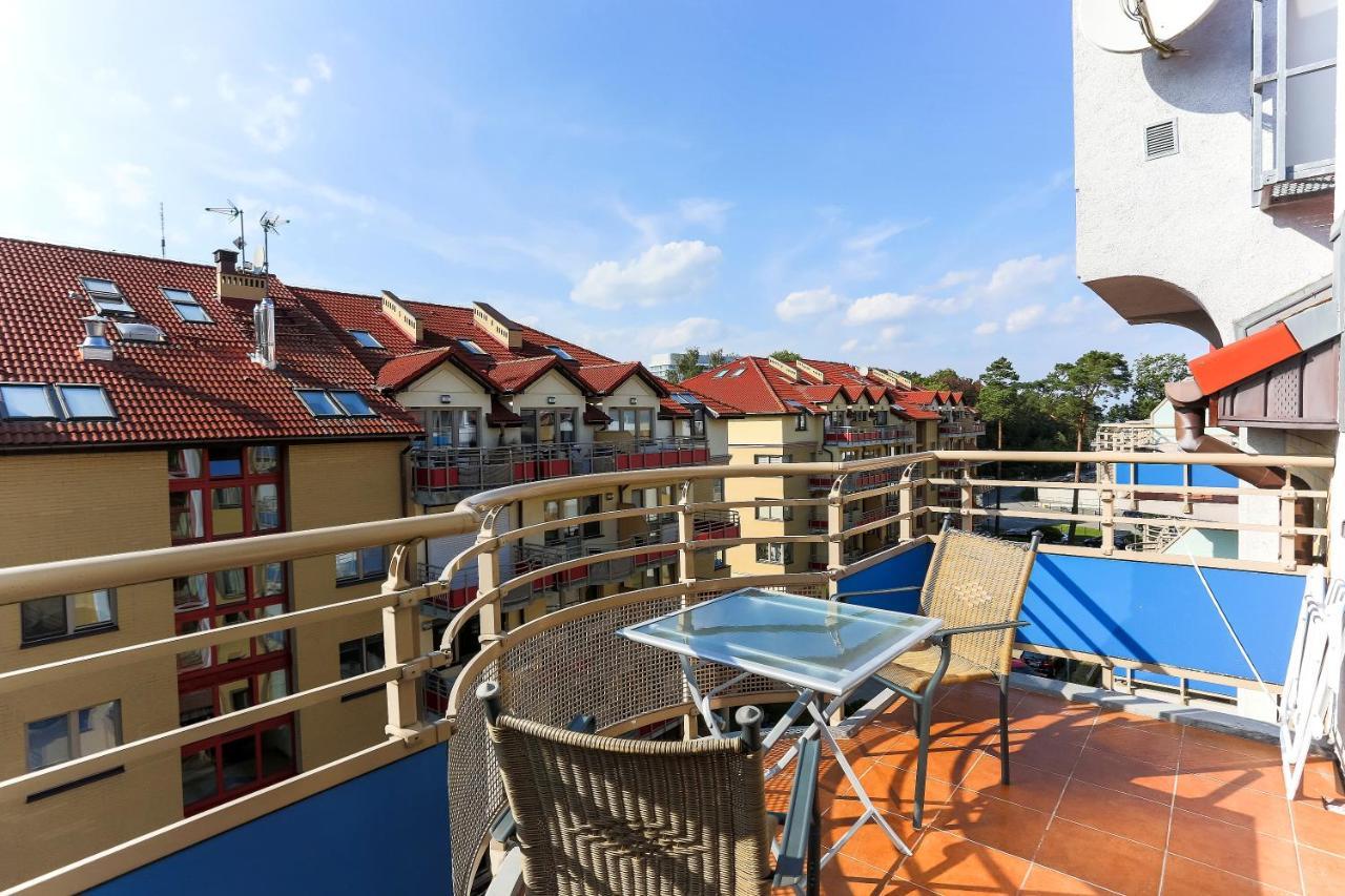 Apartamenty Swinoujscie - Zdrojowa 외부 사진