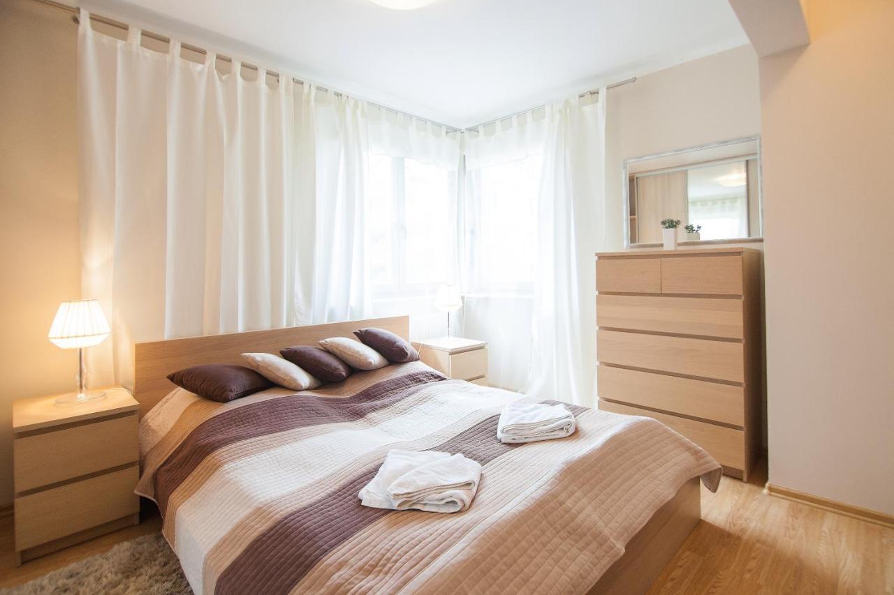 Apartamenty Swinoujscie - Zdrojowa 외부 사진
