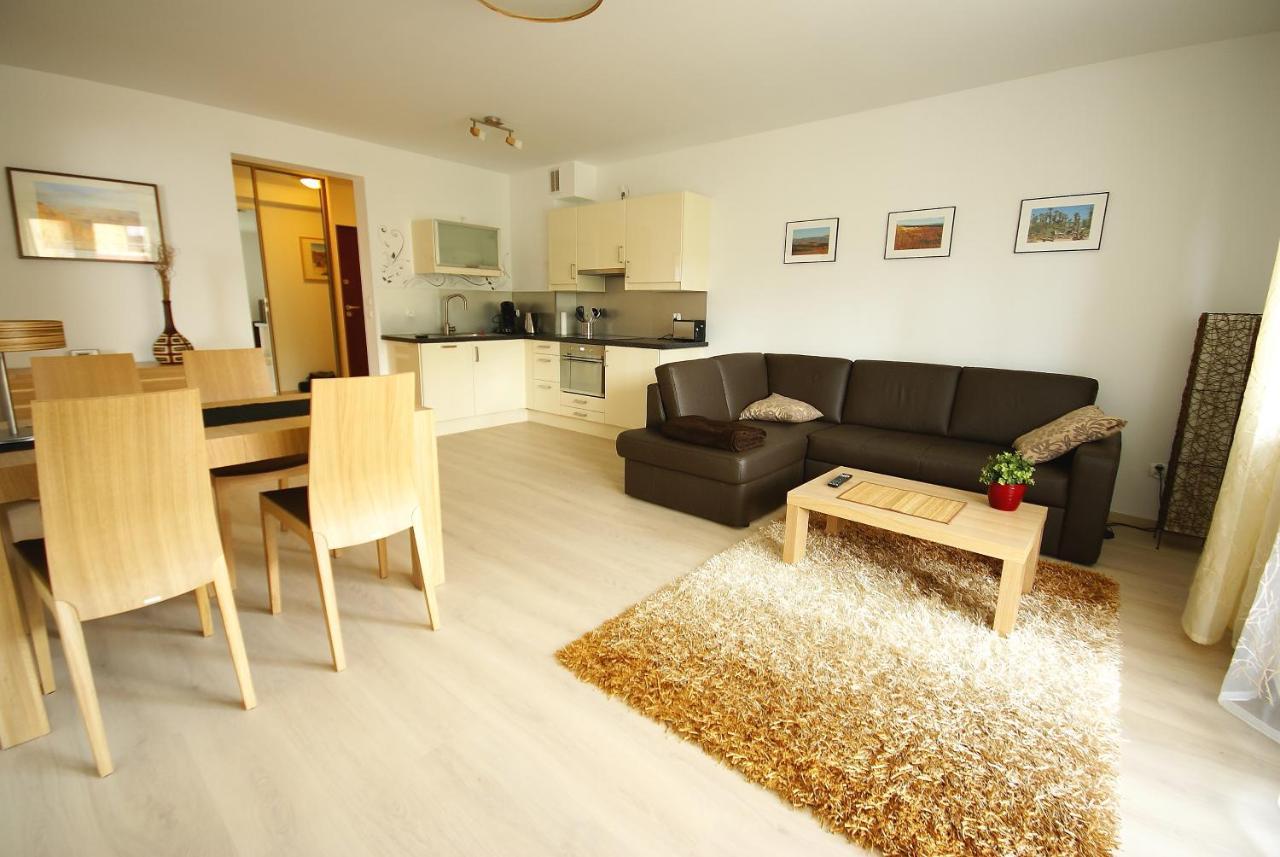 Apartamenty Swinoujscie - Zdrojowa 외부 사진