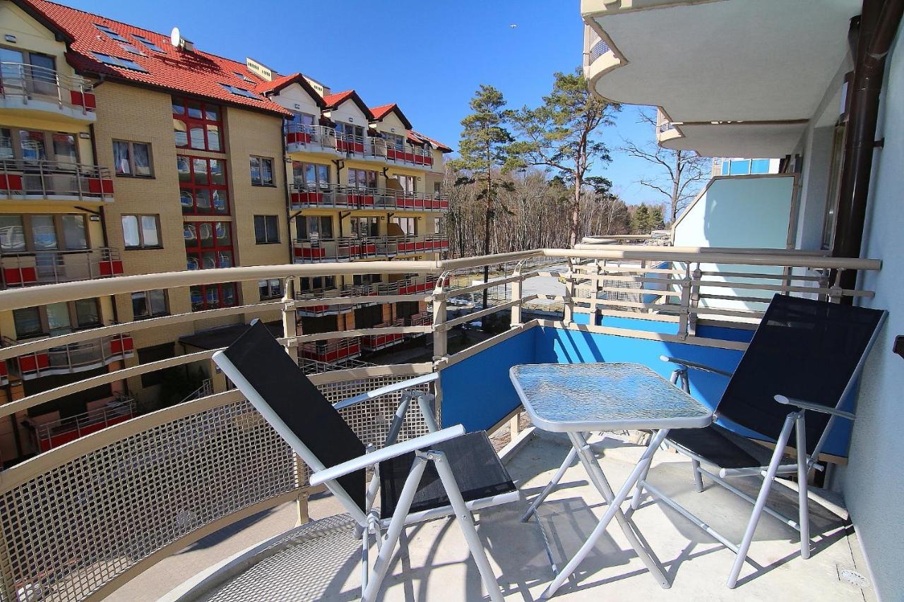 Apartamenty Swinoujscie - Zdrojowa 외부 사진