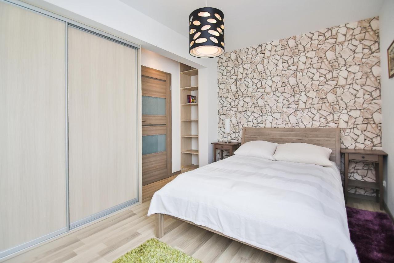 Apartamenty Swinoujscie - Zdrojowa 외부 사진