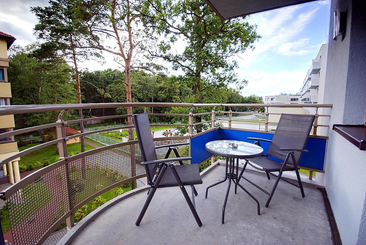 Apartamenty Swinoujscie - Zdrojowa 외부 사진
