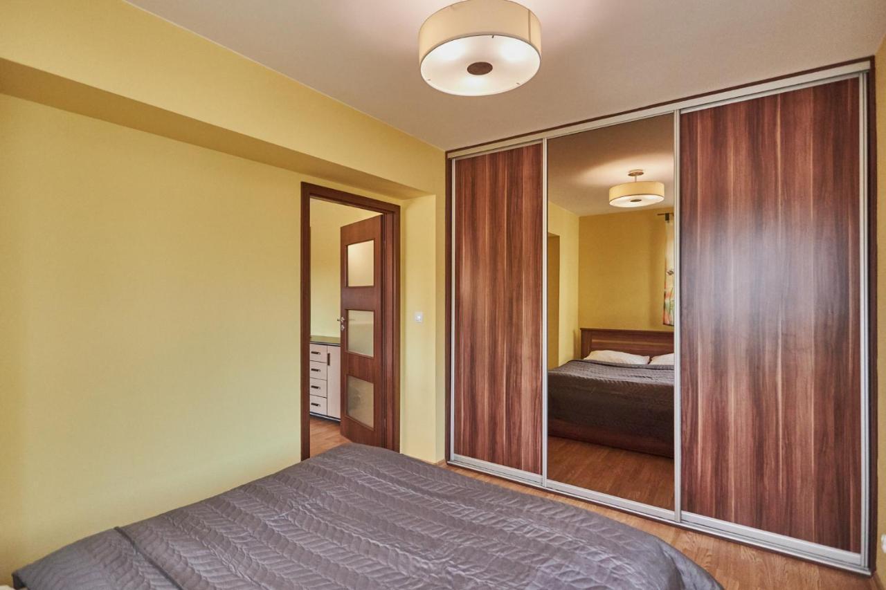 Apartamenty Swinoujscie - Zdrojowa 외부 사진