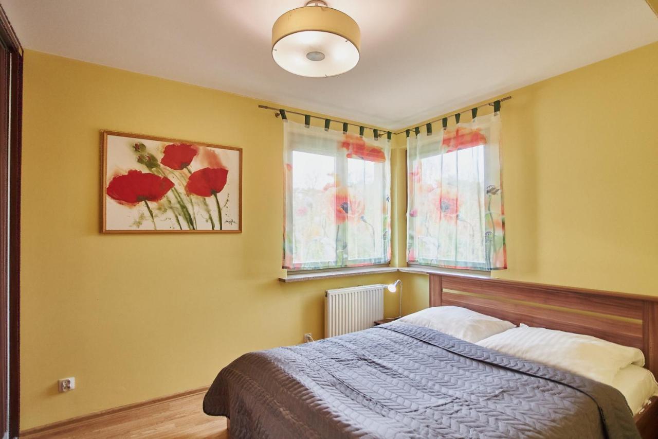 Apartamenty Swinoujscie - Zdrojowa 외부 사진