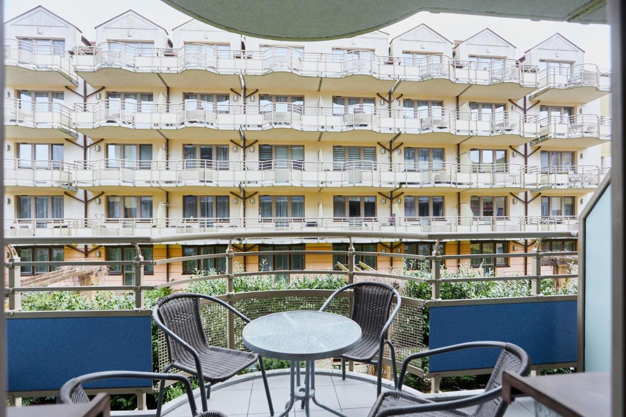 Apartamenty Swinoujscie - Zdrojowa 외부 사진