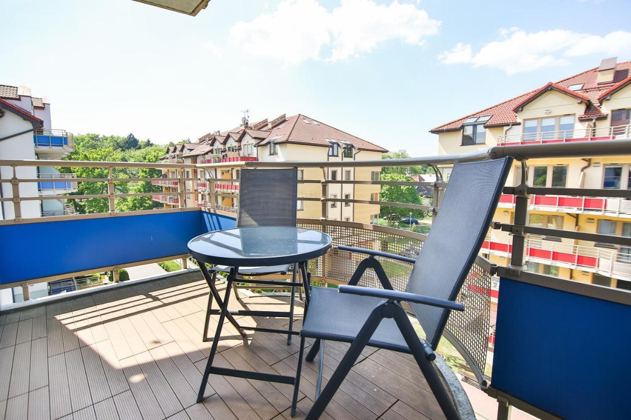 Apartamenty Swinoujscie - Zdrojowa 외부 사진