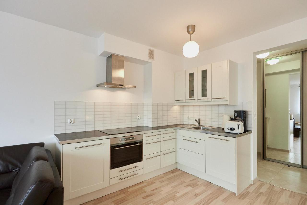 Apartamenty Swinoujscie - Zdrojowa 외부 사진