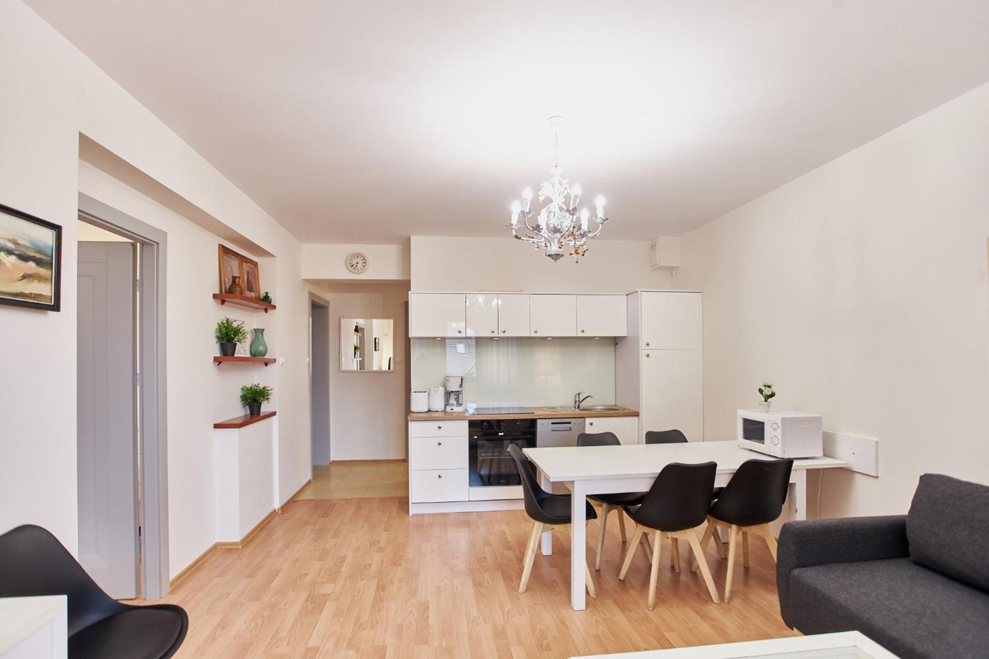 Apartamenty Swinoujscie - Zdrojowa 외부 사진