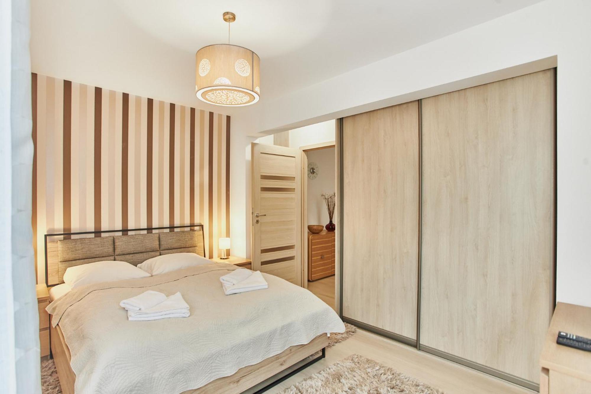 Apartamenty Swinoujscie - Zdrojowa 외부 사진
