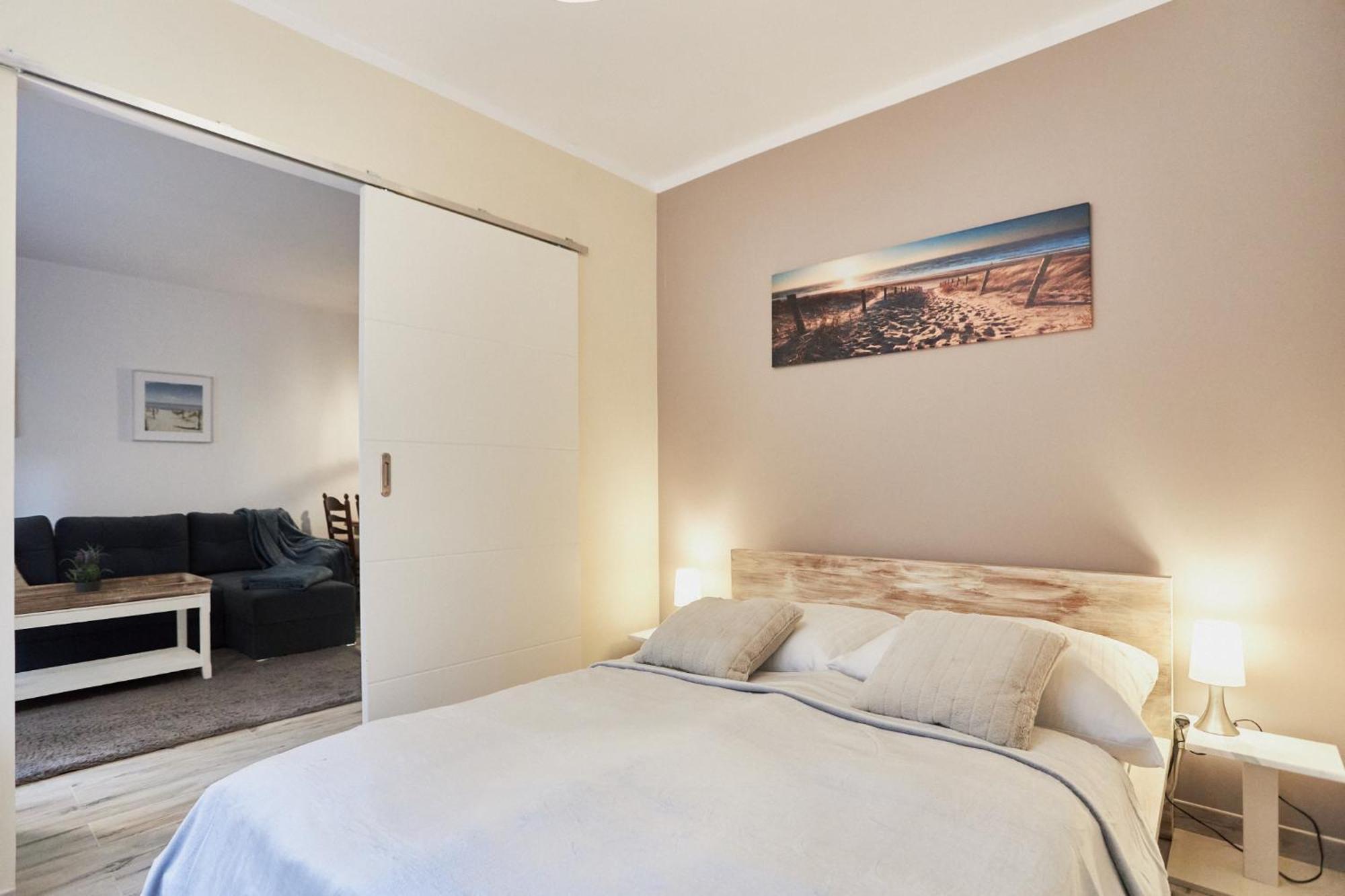 Apartamenty Swinoujscie - Zdrojowa 외부 사진