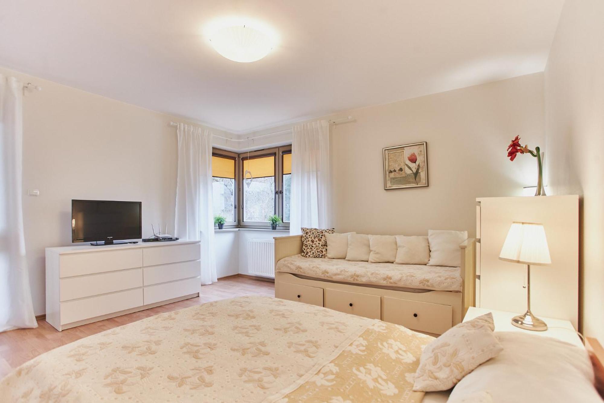 Apartamenty Swinoujscie - Zdrojowa 외부 사진