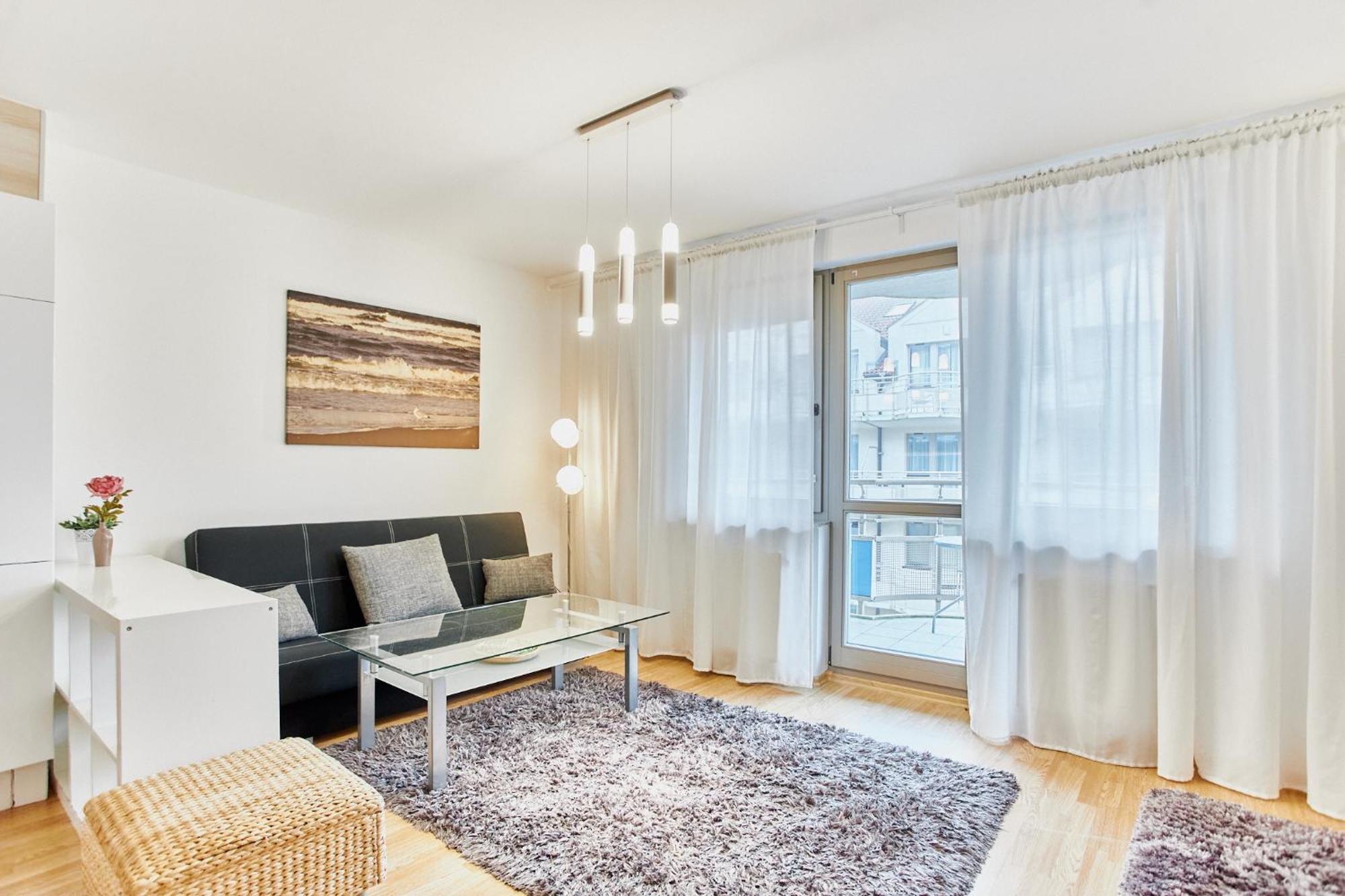 Apartamenty Swinoujscie - Zdrojowa 외부 사진
