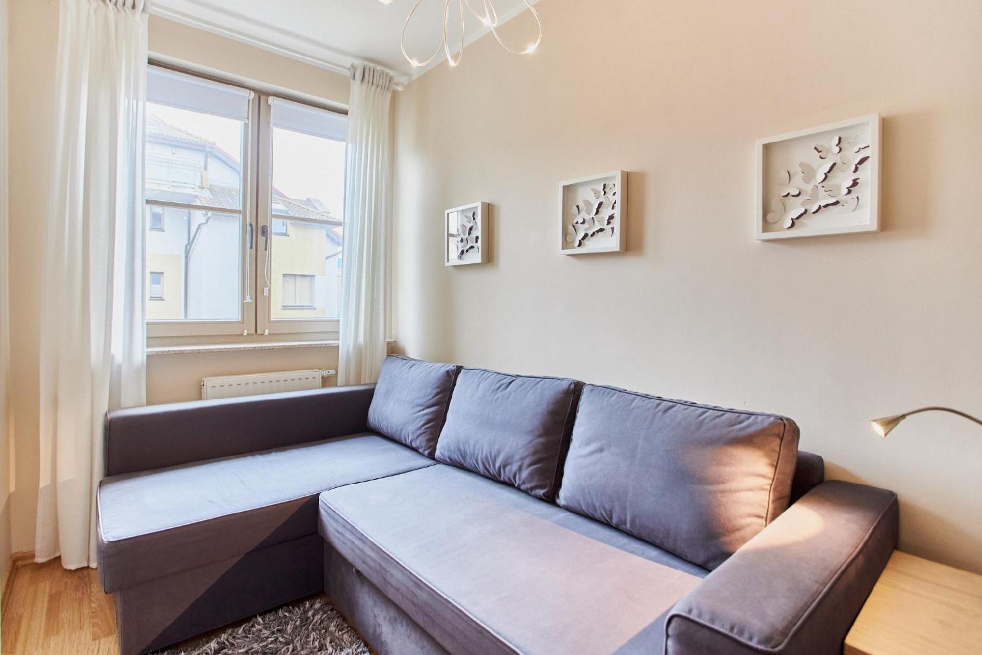 Apartamenty Swinoujscie - Zdrojowa 외부 사진