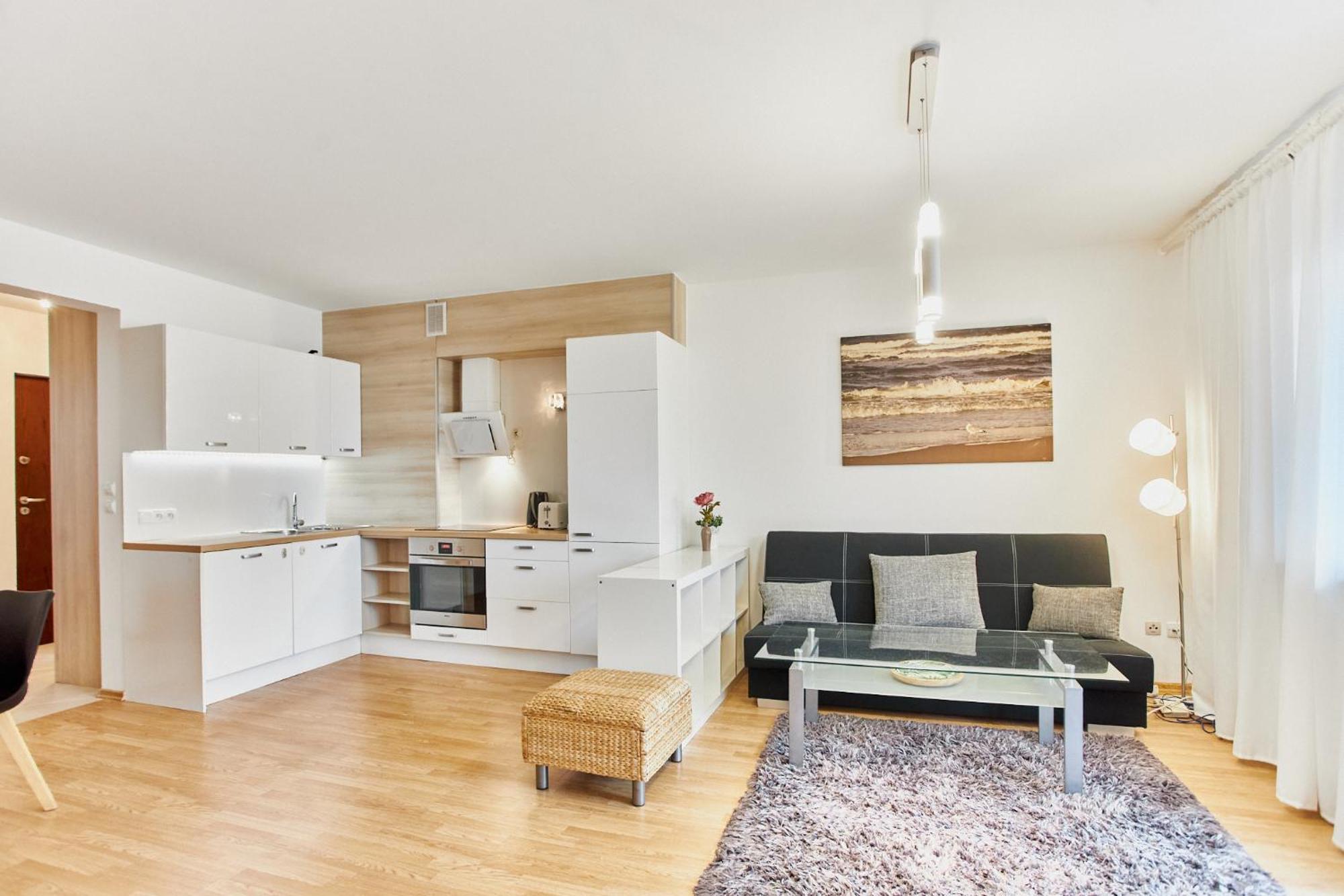 Apartamenty Swinoujscie - Zdrojowa 외부 사진