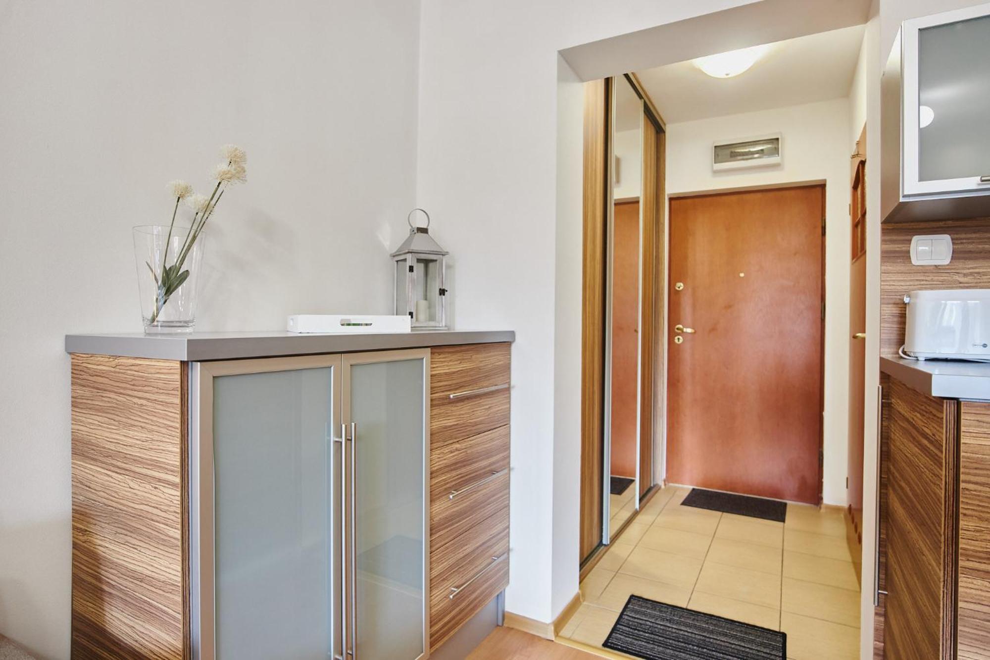 Apartamenty Swinoujscie - Zdrojowa 외부 사진