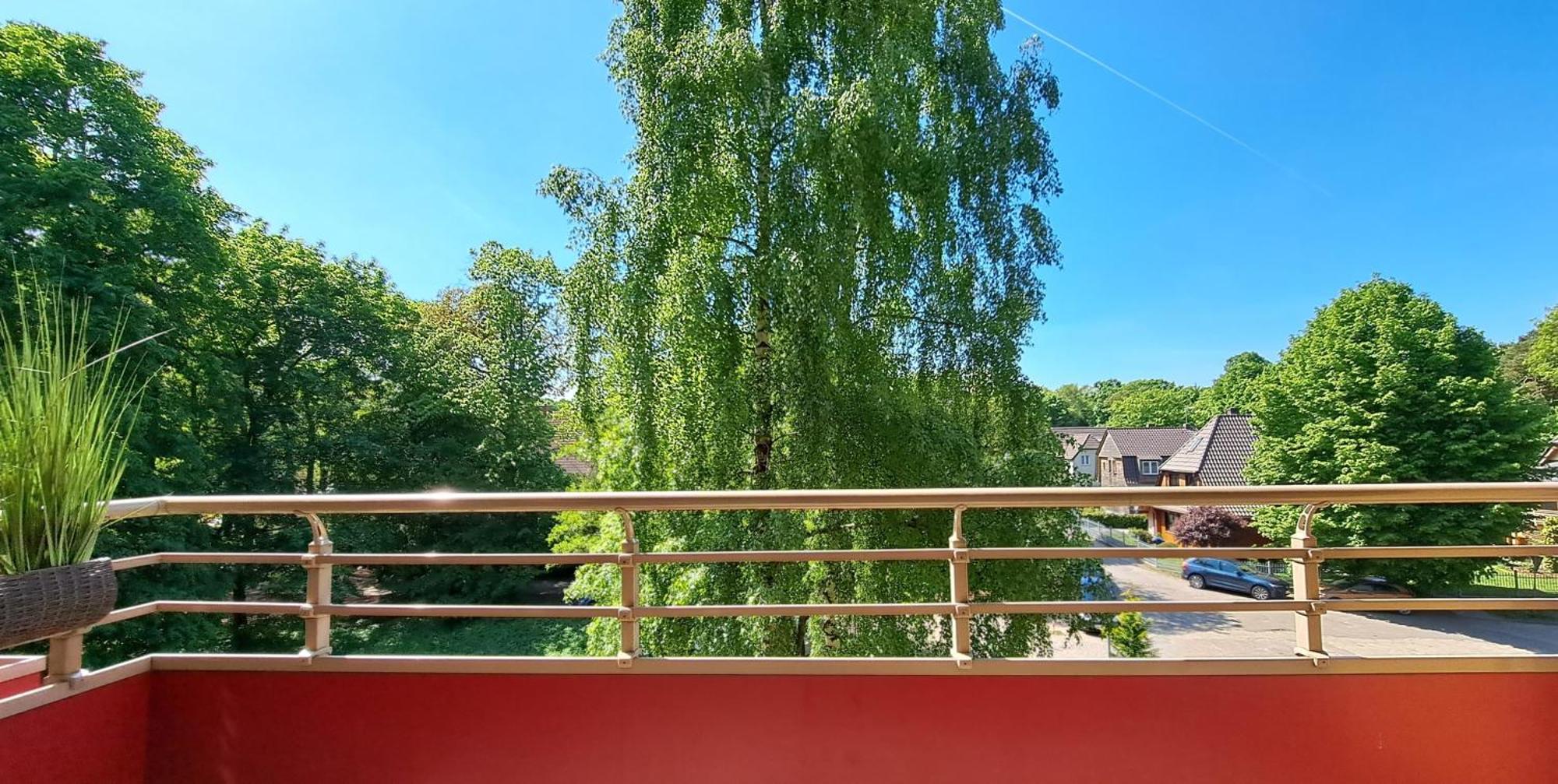 Apartamenty Swinoujscie - Zdrojowa 외부 사진