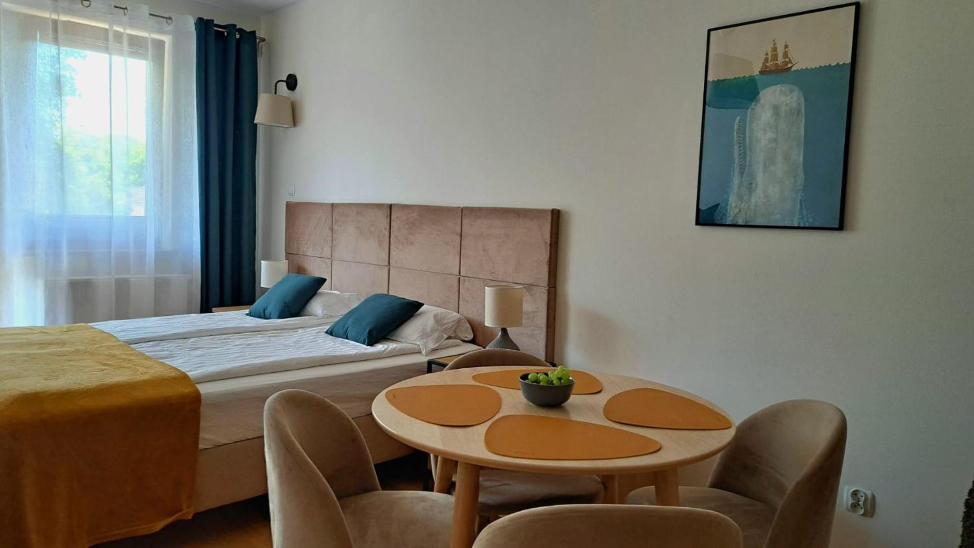Apartamenty Swinoujscie - Zdrojowa 외부 사진