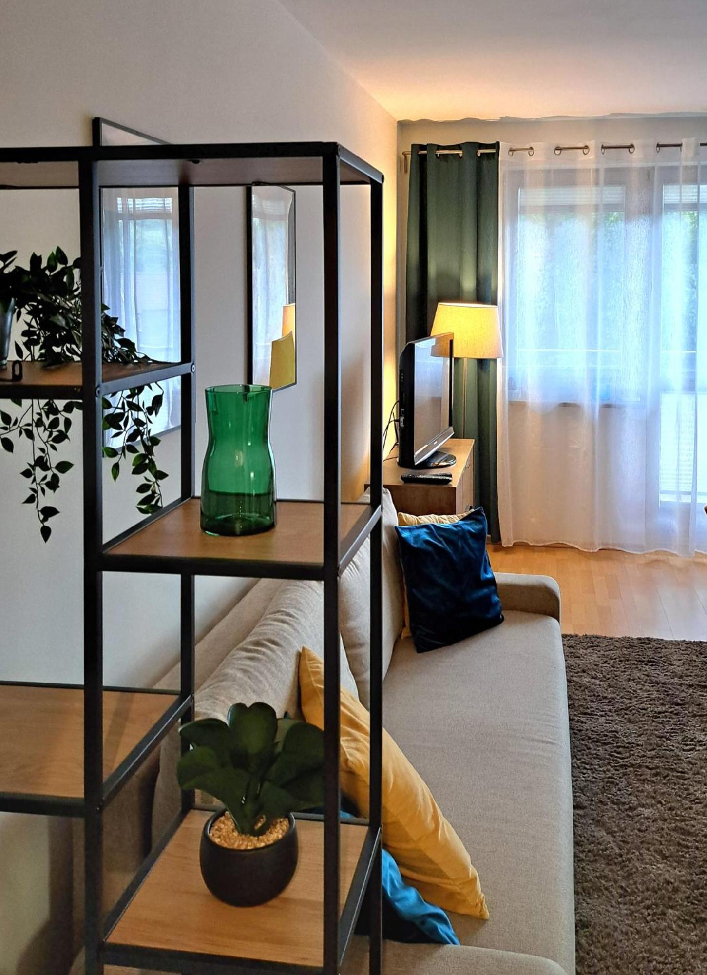 Apartamenty Swinoujscie - Zdrojowa 외부 사진