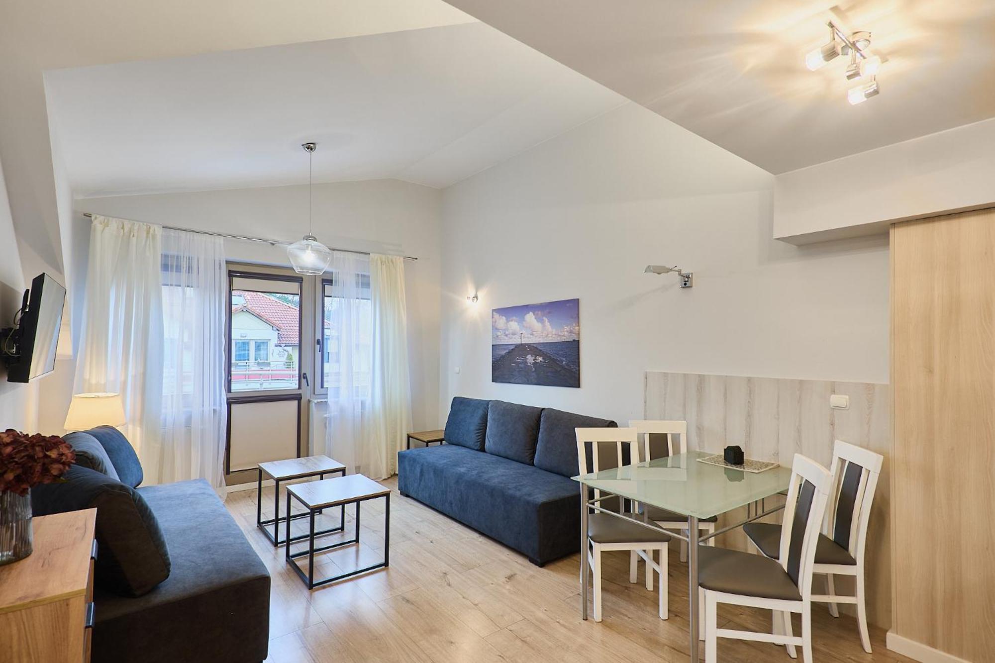 Apartamenty Swinoujscie - Zdrojowa 외부 사진