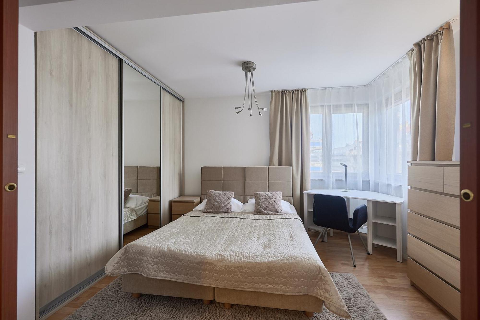 Apartamenty Swinoujscie - Zdrojowa 외부 사진