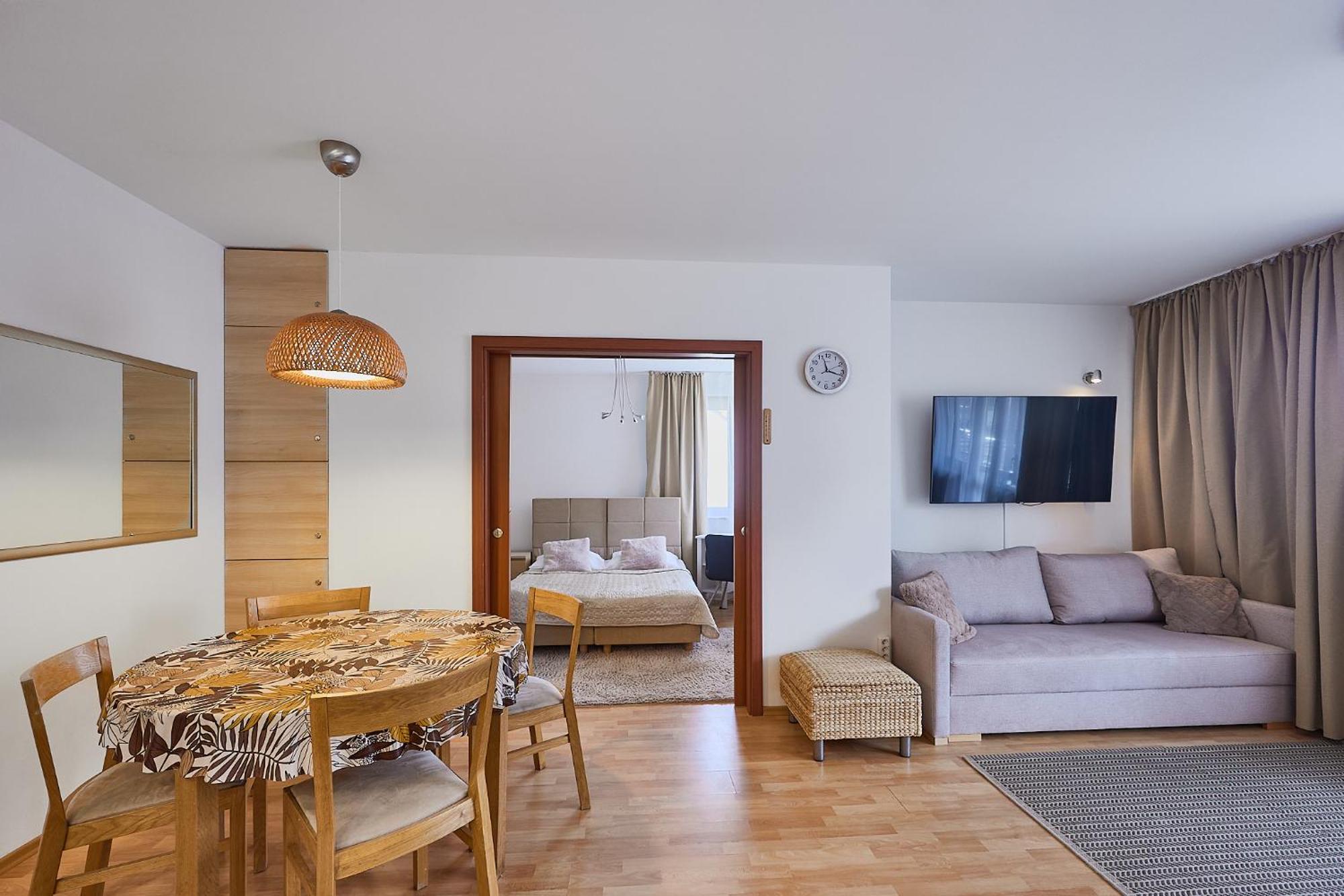 Apartamenty Swinoujscie - Zdrojowa 외부 사진