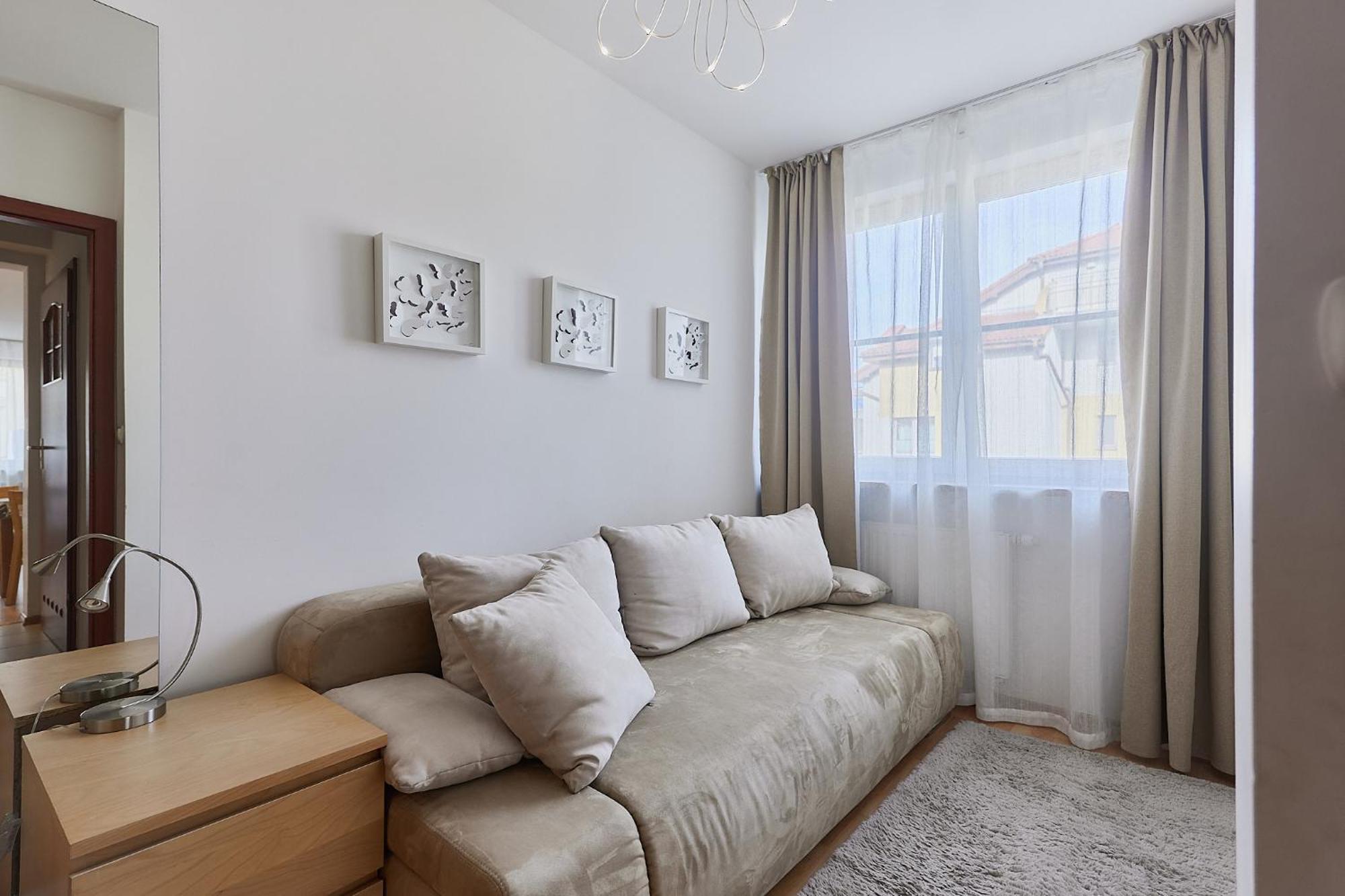 Apartamenty Swinoujscie - Zdrojowa 외부 사진